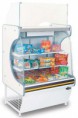 Vitrine Caixa Friluxo - Linha 6300 